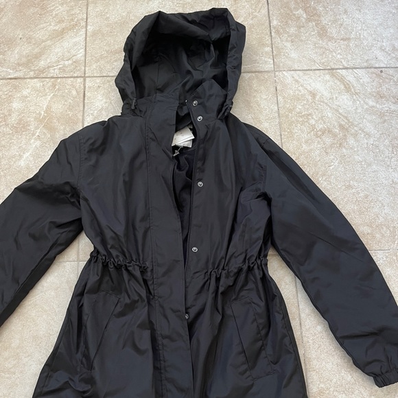 Waterproof Jacket - Picture 3 of 5